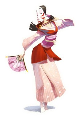 Gra tokaido (edycja polska) 5 edycja