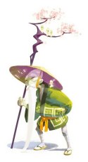 Gra tokaido (edycja polska) 5 edycja