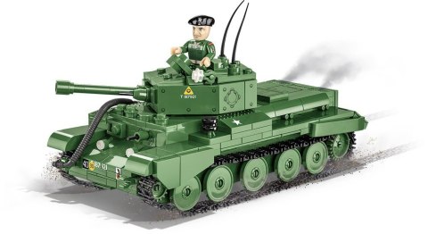 Klocki cromwell mk.iv Klocki cromwell mk.iv