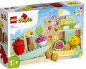 Klocki duplo 10983 ryneczek bio
