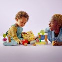 Klocki duplo 10983 ryneczek bio