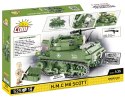 Klocki h.m.c m8 scott