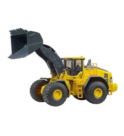 Ładowarka kołowa volvo l260h Ładowarka kołowa volvo l260h