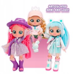 Lalka cry babies bff kristal