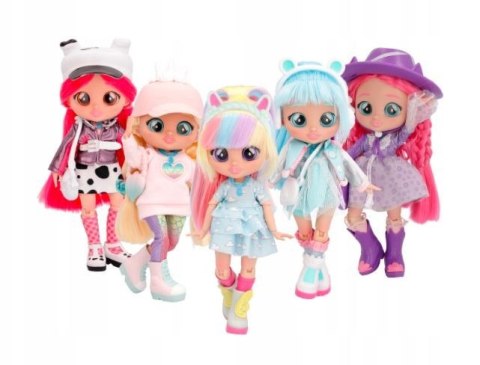 Lalka cry babies bff kristal Lalka cry babies bff kristal