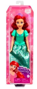 Lalka disney princess arielka