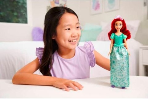 Lalka disney princess arielka Lalka disney princess arielka