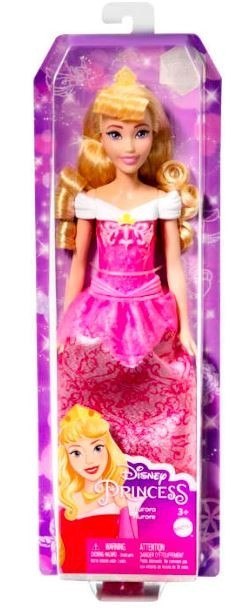 Lalka disney princess, aurora