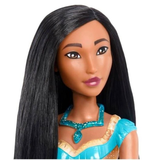 Lalka disney princess pocahontas Lalka disney princess pocahontas