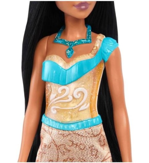 Lalka disney princess pocahontas Lalka disney princess pocahontas