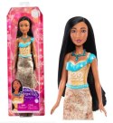 Lalka disney princess pocahontas