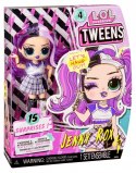 Lalka l.o.l. surprise tweens s4 jenny rox