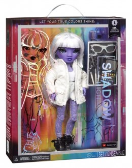 Lalka shadow high s23 fashion doll - dia mante