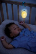 Lampka nocna infantino 3w1 - foka