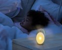 Lampka nocna infantino 3w1 - foka