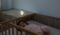 Lampka nocna infantino 3w1 - foka