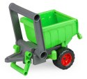 Przyczepa luzem pakowana ecoactives