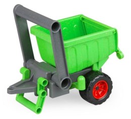 Przyczepa luzem pakowana ecoactives