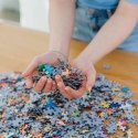 Puzzle 13500 elementów uft kolekcja ultimate marvel