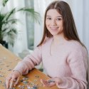 Puzzle 13500 elementów uft podróż tysiąca mil Puzzle 13500 elementów uft podróż tysiąca mil