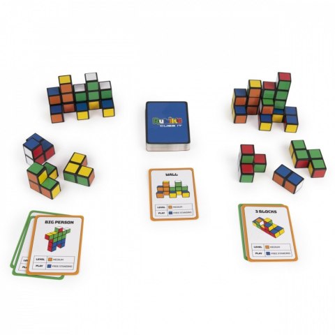 Rubik cube it Rubik cube it