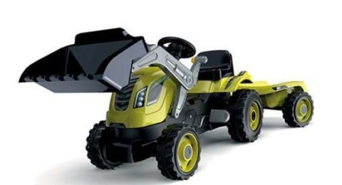 Traktor farmer max Traktor farmer max