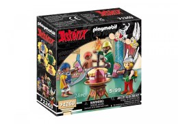 Zestaw asterix 71269 zatruty tort piramidonisa