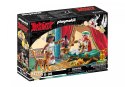 Zestaw asterix 71270 cezar i kleopatra