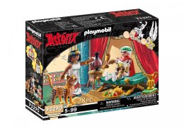 Zestaw asterix 71270 cezar i kleopatra