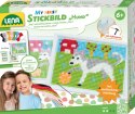 Zestaw moja pierwsza wyszywanka - pies