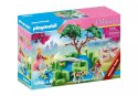 Zestaw princess 70961 piknik księżniczek ze źrebakiem