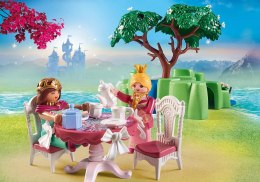 Zestaw princess 70961 piknik księżniczek ze źrebakiem