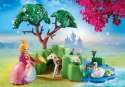 Zestaw princess 70961 piknik księżniczek ze źrebakiem