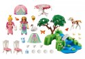 Zestaw princess 70961 piknik księżniczek ze źrebakiem