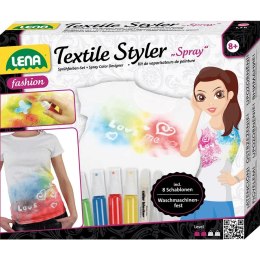 Zestaw spray do stylizacji tekstyliów