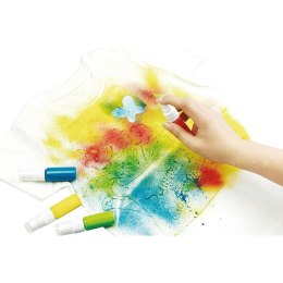 Zestaw spray do stylizacji tekstyliów