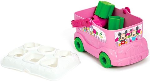 Autobus baby minnie Autobus baby minnie