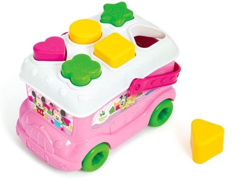 Autobus baby minnie Autobus baby minnie