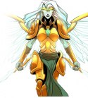 Gra dice throne 2 starcie 4: serafina vs wampirzyca