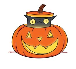 Gra eksplodujace kotki: zombie (pl)