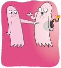 Gra eksplodujace kotki: zombie (pl)