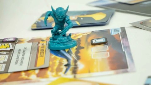 Gra marvel united x-men (pl)