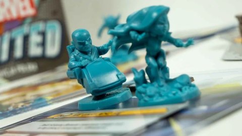 Gra marvel united x-men (pl)