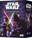 Gra star wars deckbuilding game (pl)