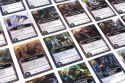 Gra star wars deckbuilding game (pl)