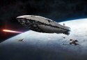 Gra star wars deckbuilding game (pl)