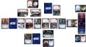 Gra star wars deckbuilding game (pl)