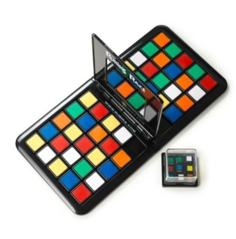 Gra strategiczna rubiks race Gra strategiczna rubiks race