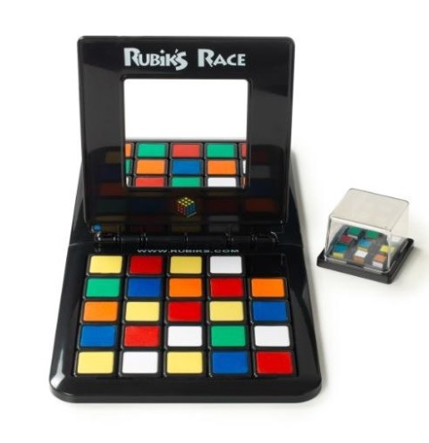 Gra strategiczna rubiks race Gra strategiczna rubiks race