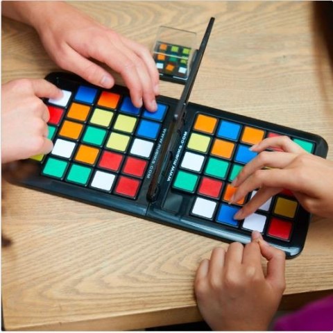 Gra strategiczna rubiks race Gra strategiczna rubiks race
